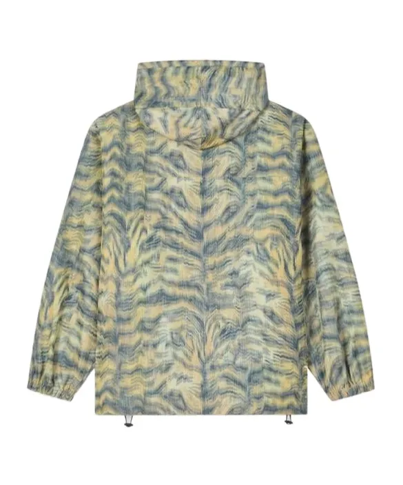 Short Windbreaker Kenzo Tiger