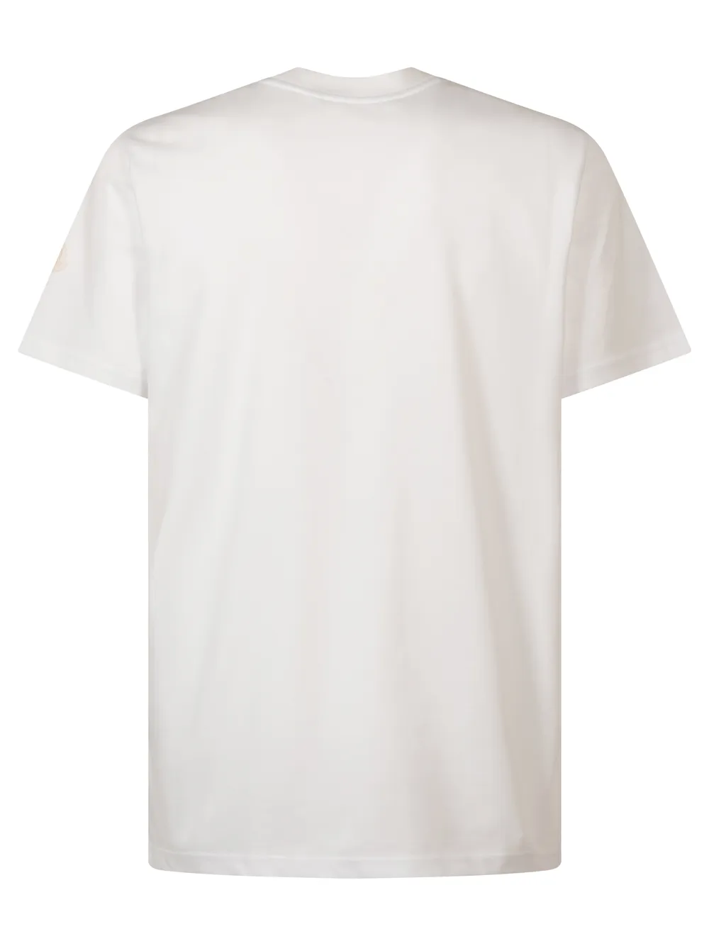Crew Neck T-Shirt