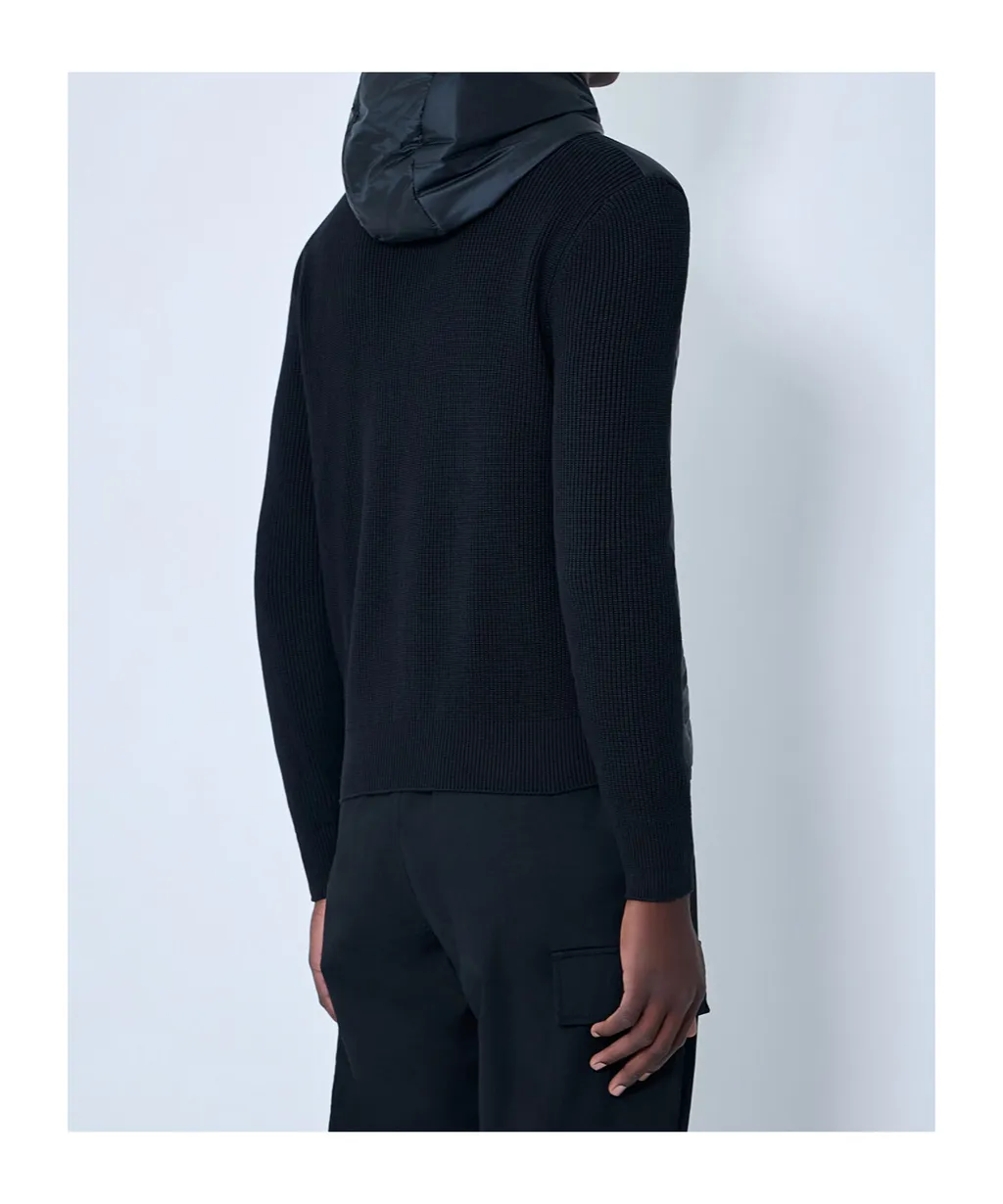 Long Sleeve Casual Jacket