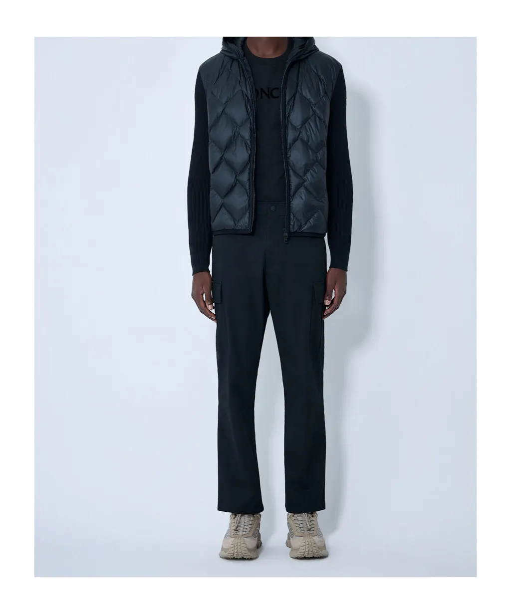 Long Sleeve Casual Jacket