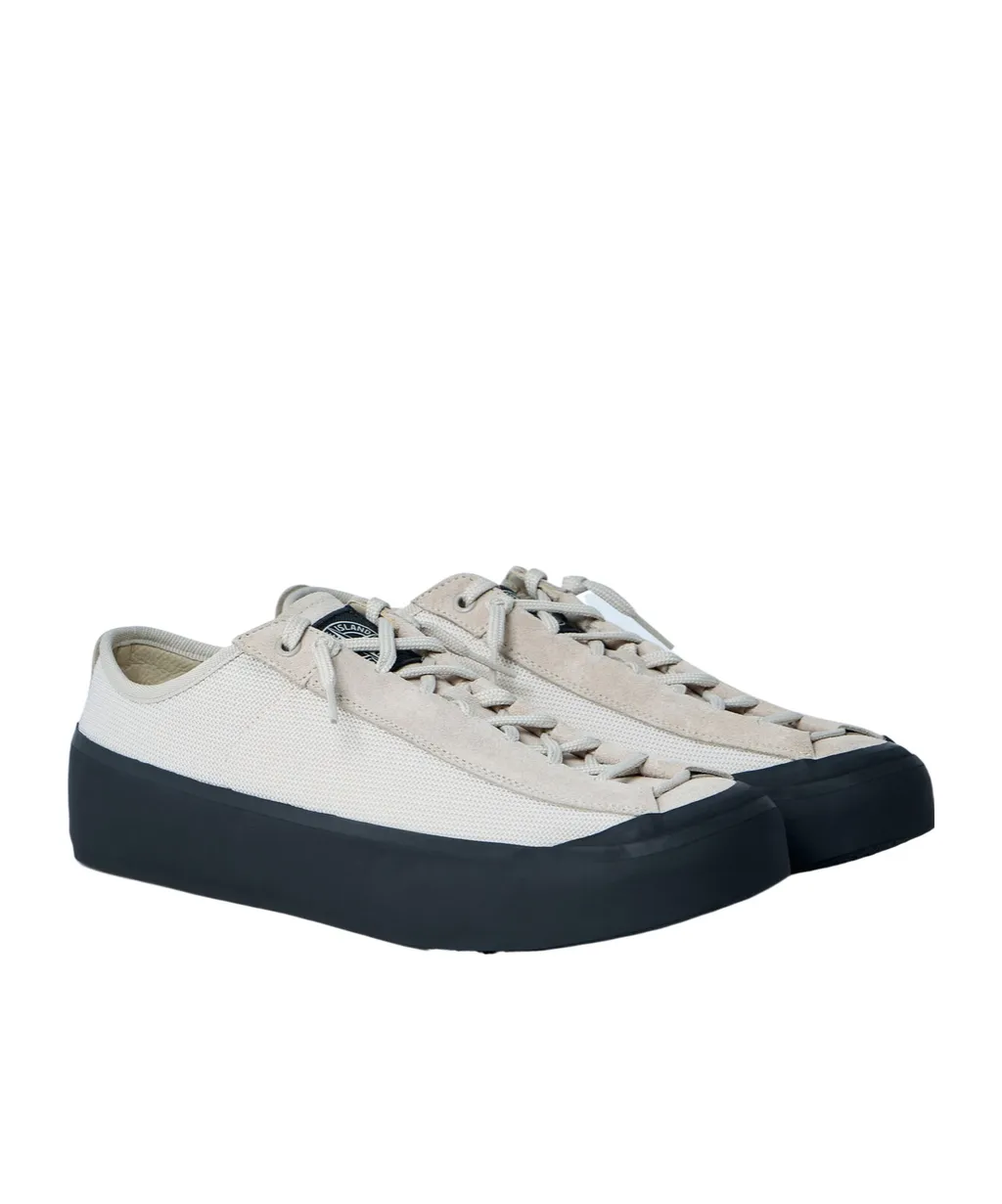 Stone Island Low-Top Sneakers