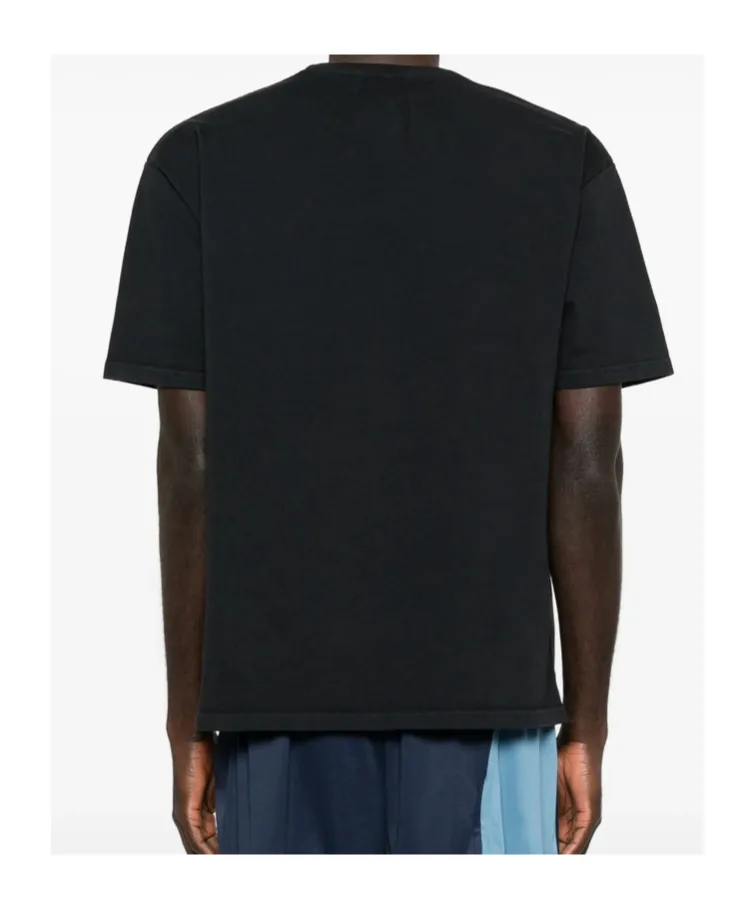 Rhude Ramatuelle Intl Racing T-Shirt