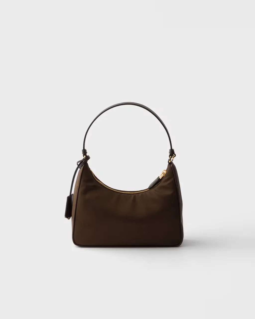 Zippered Handbag