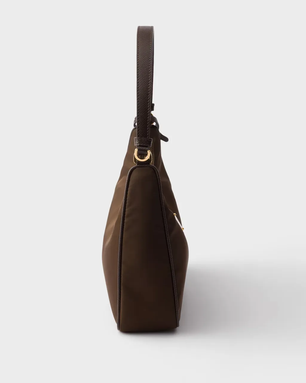 Zippered Handbag