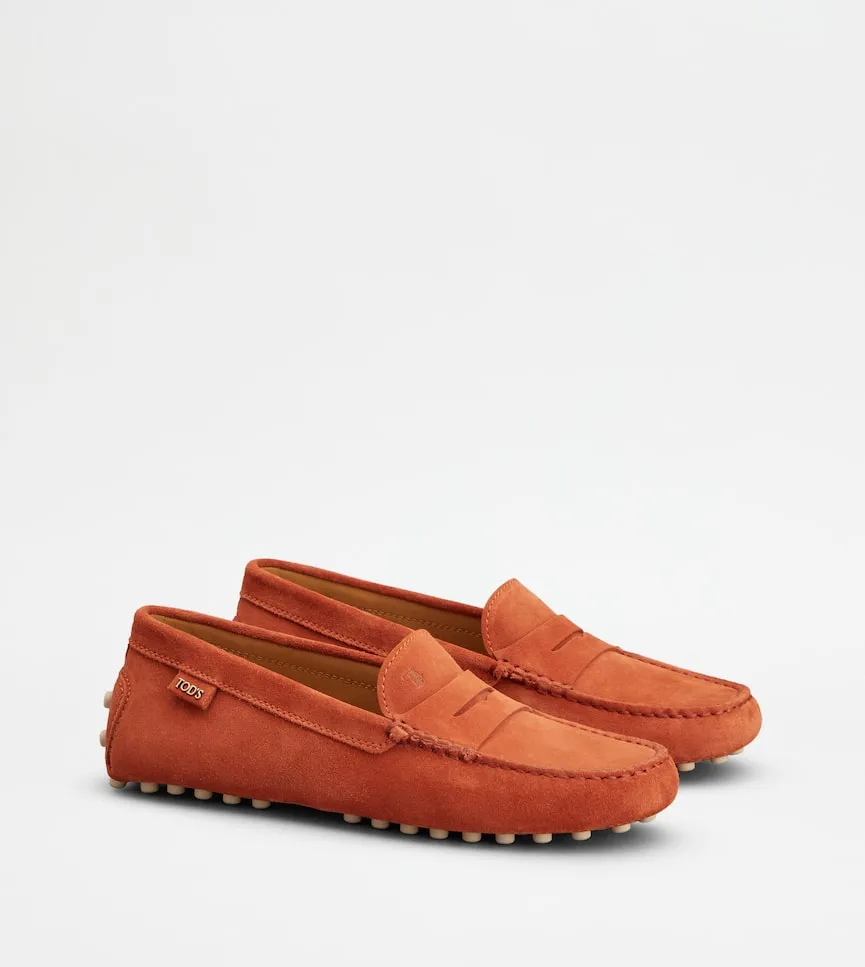 Tod's Gommino Driving Loafers