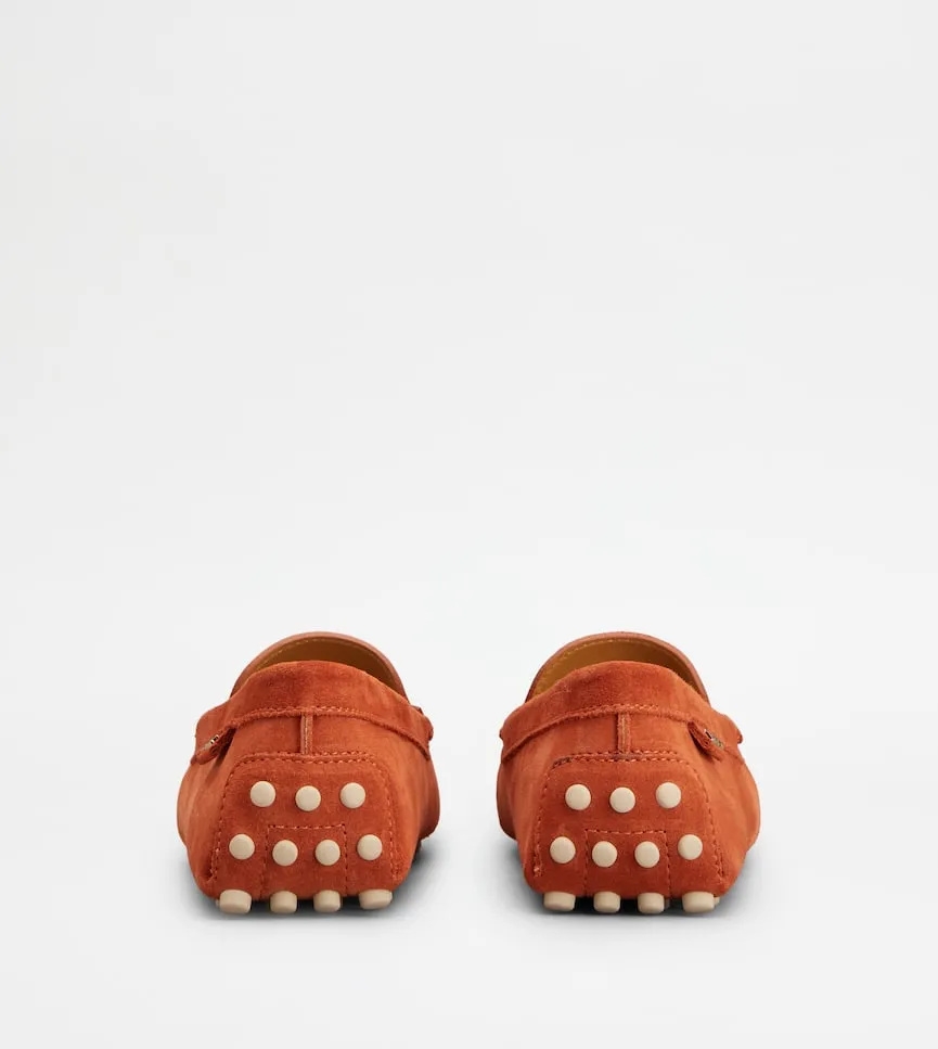 Tod's Gommino Driving Loafers