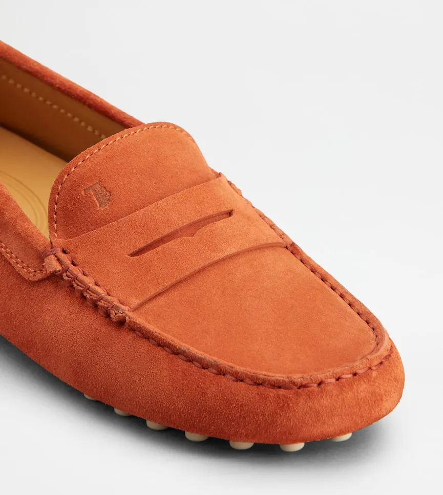Tod's Gommino Driving Loafers