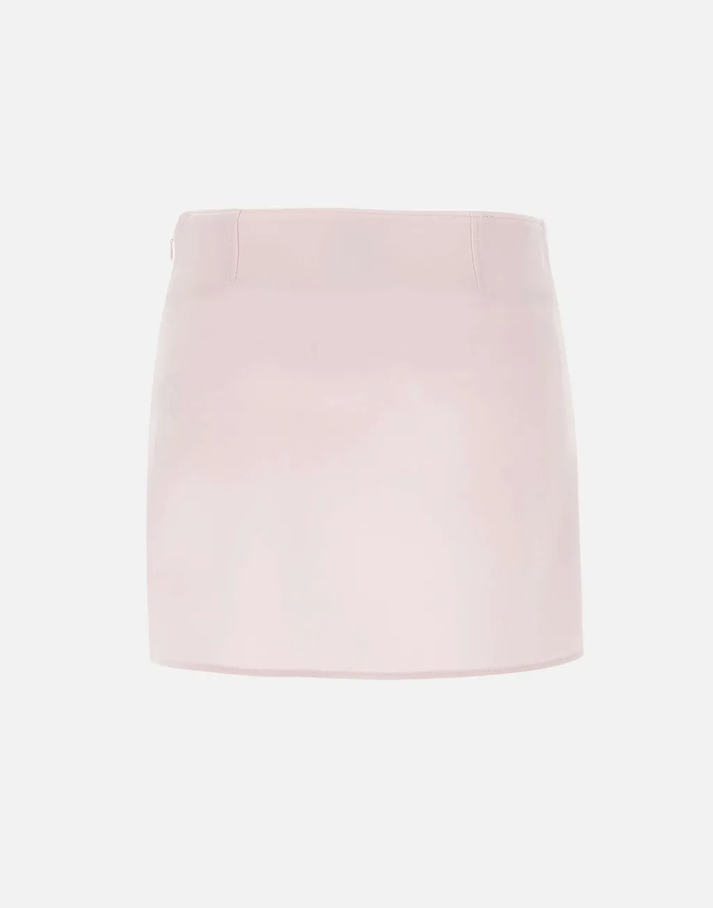 Jupe Welt-Pocket Mini Skirt