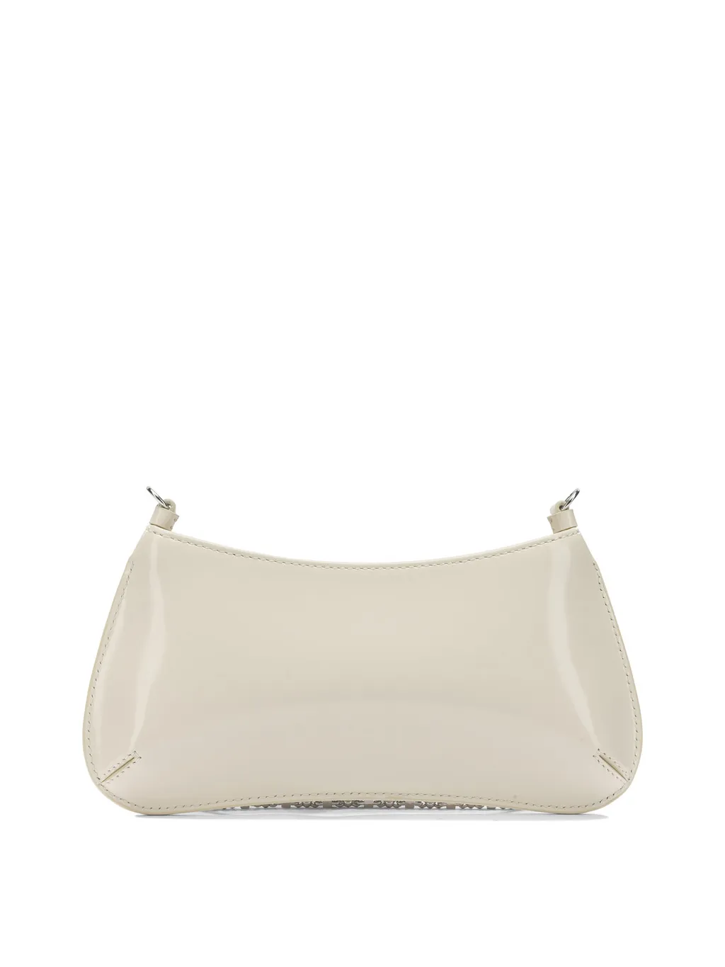 Jacquemus The Small Bisou Chaine Shoulder Bag