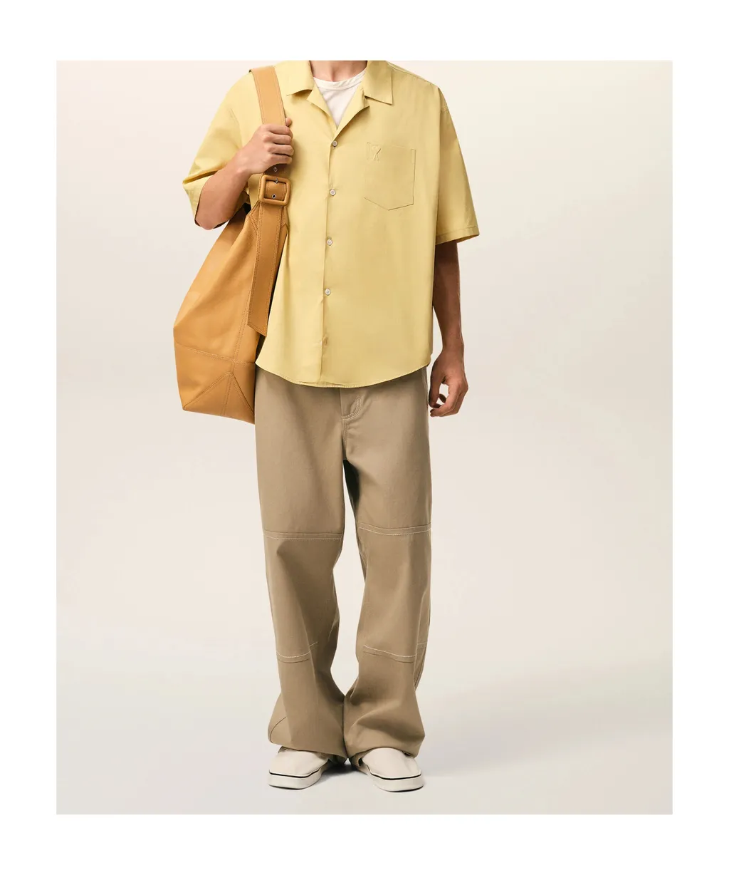 Ami Worker Trousers