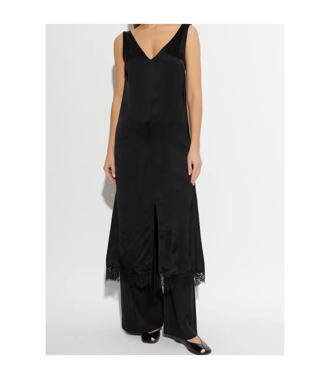 Sleeveless Dress
