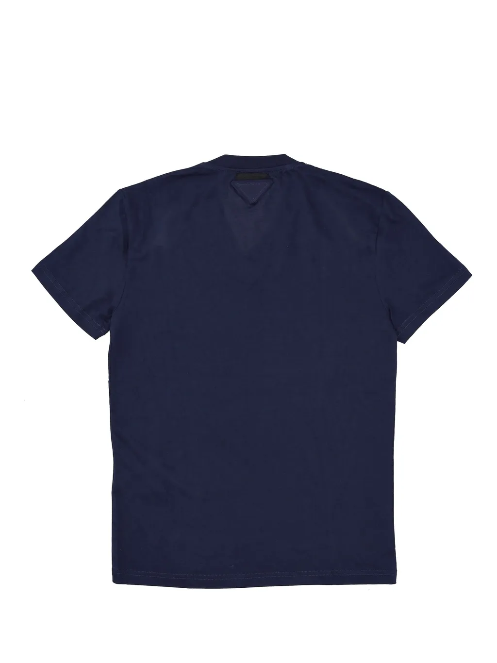 V-Neck Short-Sleeve T-Shirt