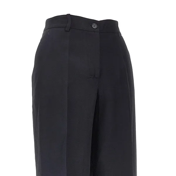 Flared Trousers