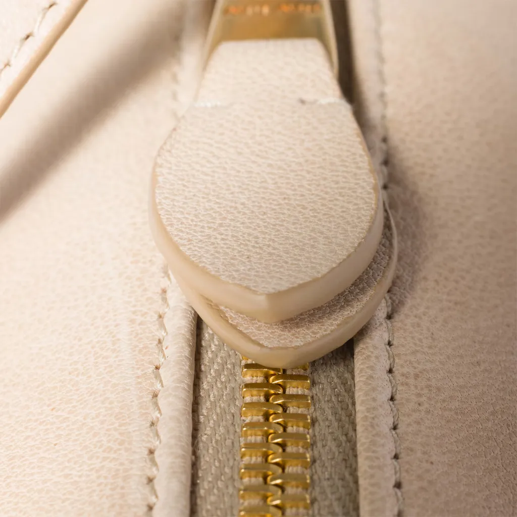 Nappa Leather Pouch