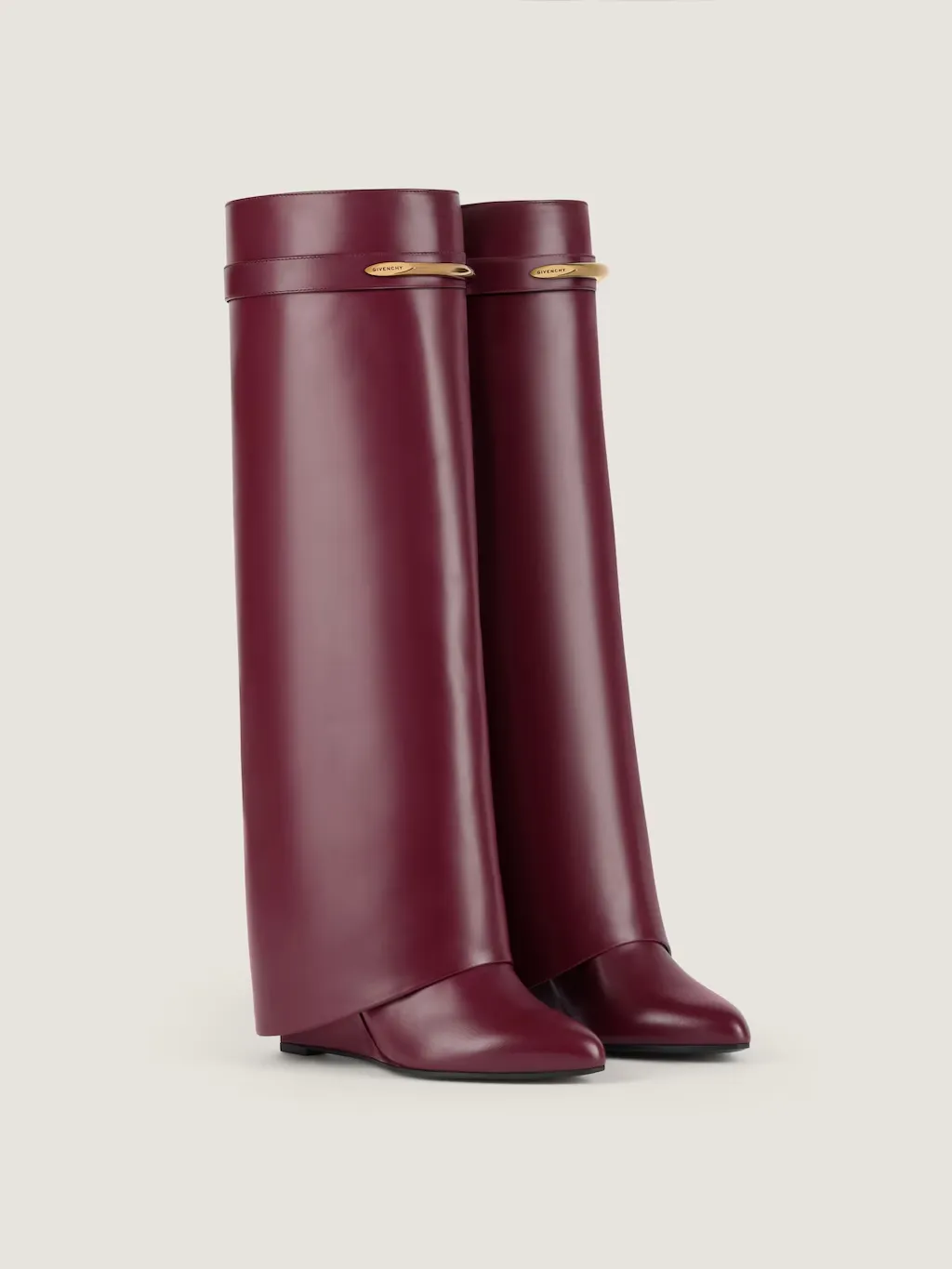 Givenchy Pinch Shark Boots