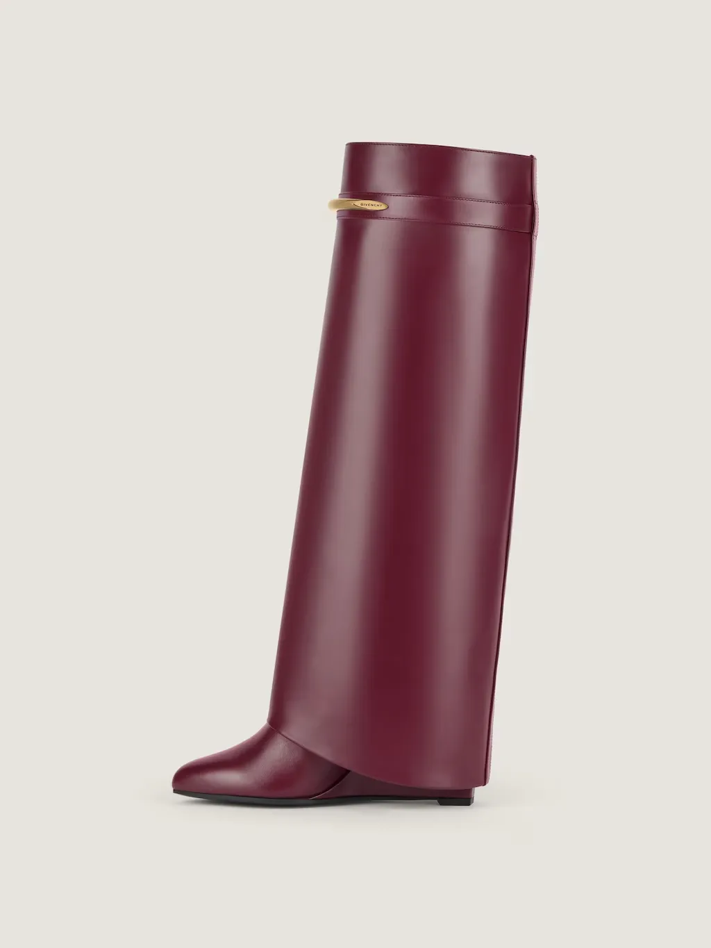 Givenchy Pinch Shark Boots