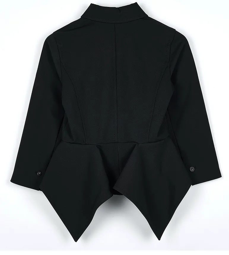Long Sleeve Jacket