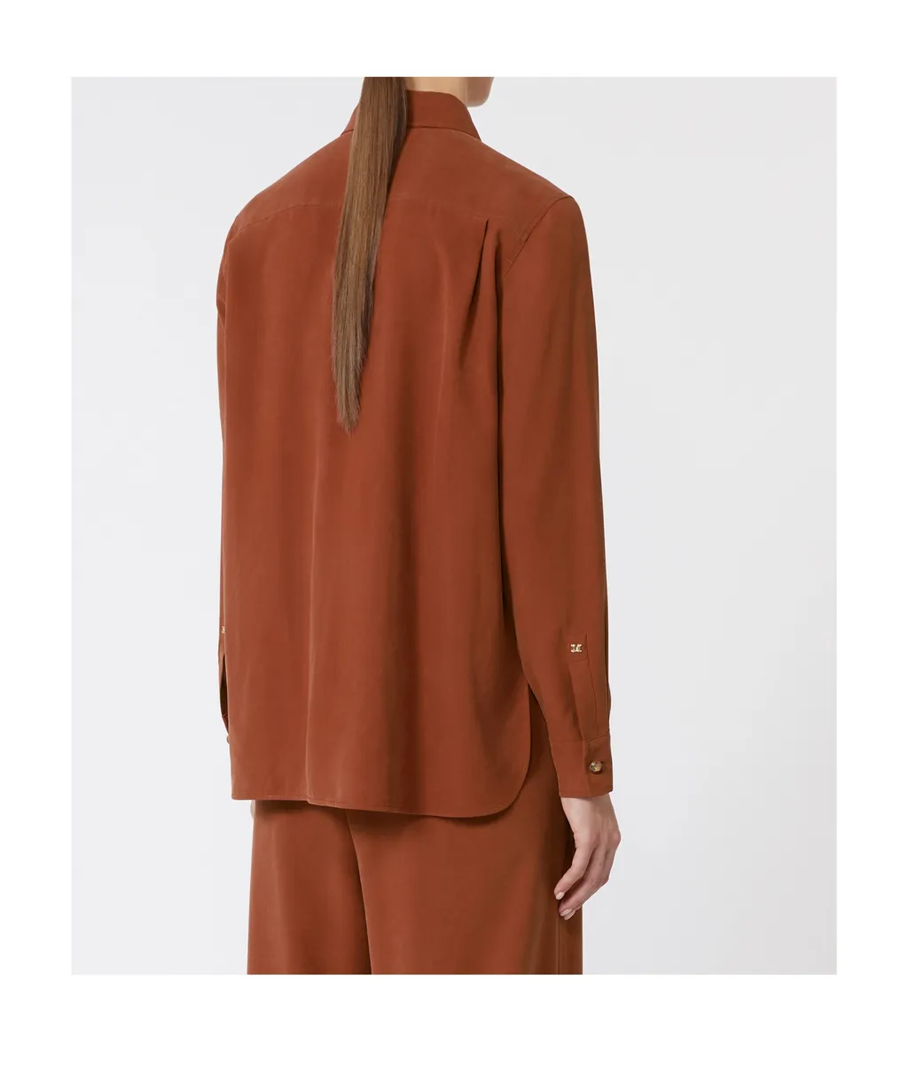Long-Sleeved Shirt