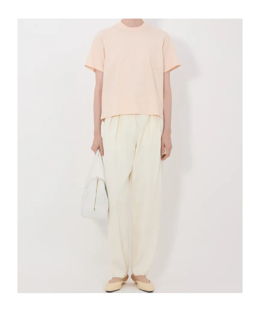 Telanto Lds Boxy Fit T-Shirt