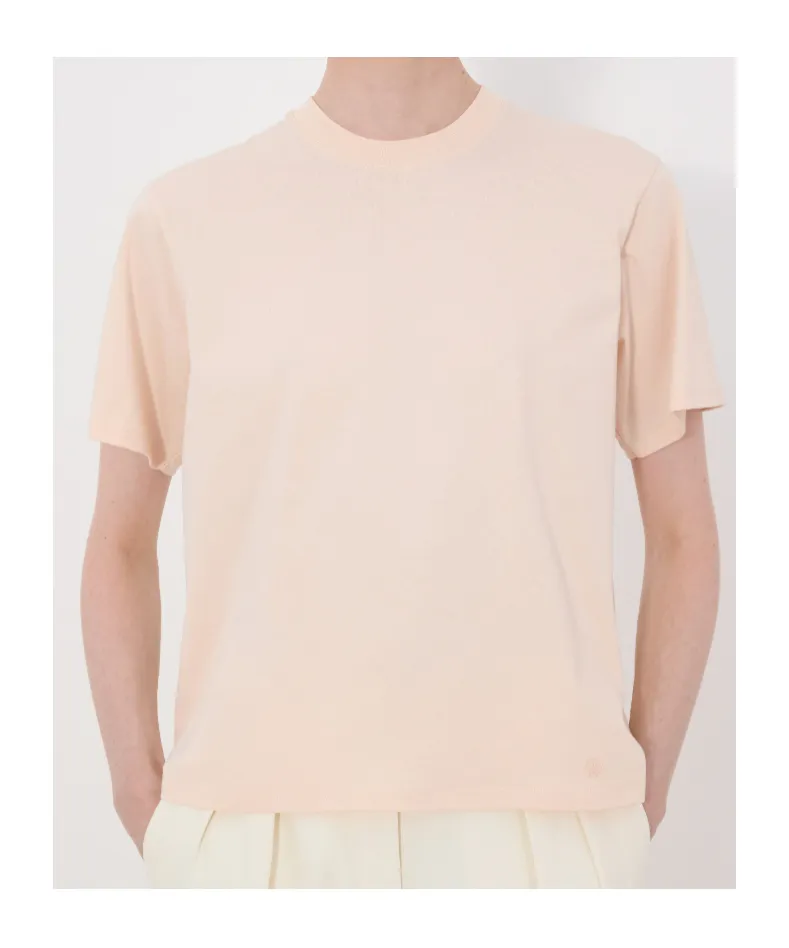 Telanto Lds Boxy Fit T-Shirt
