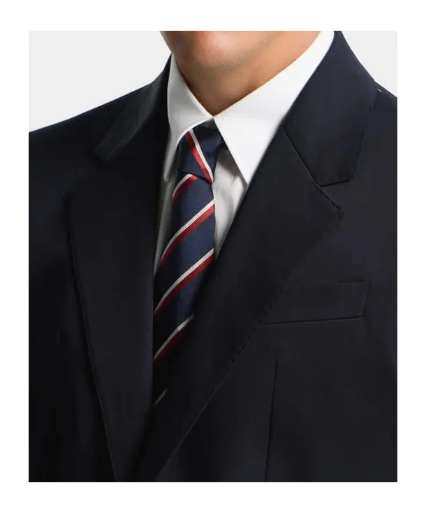 Single-Breasted Suit