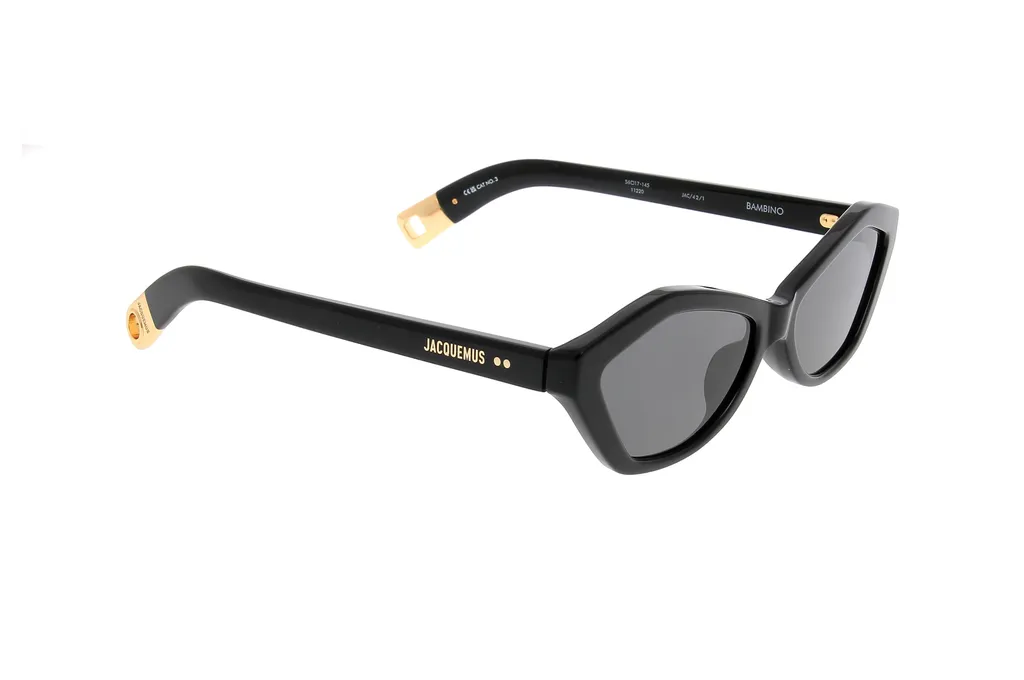 Full Frame Sunglasses