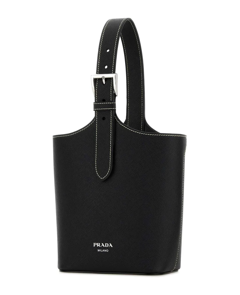 Logo Handbag