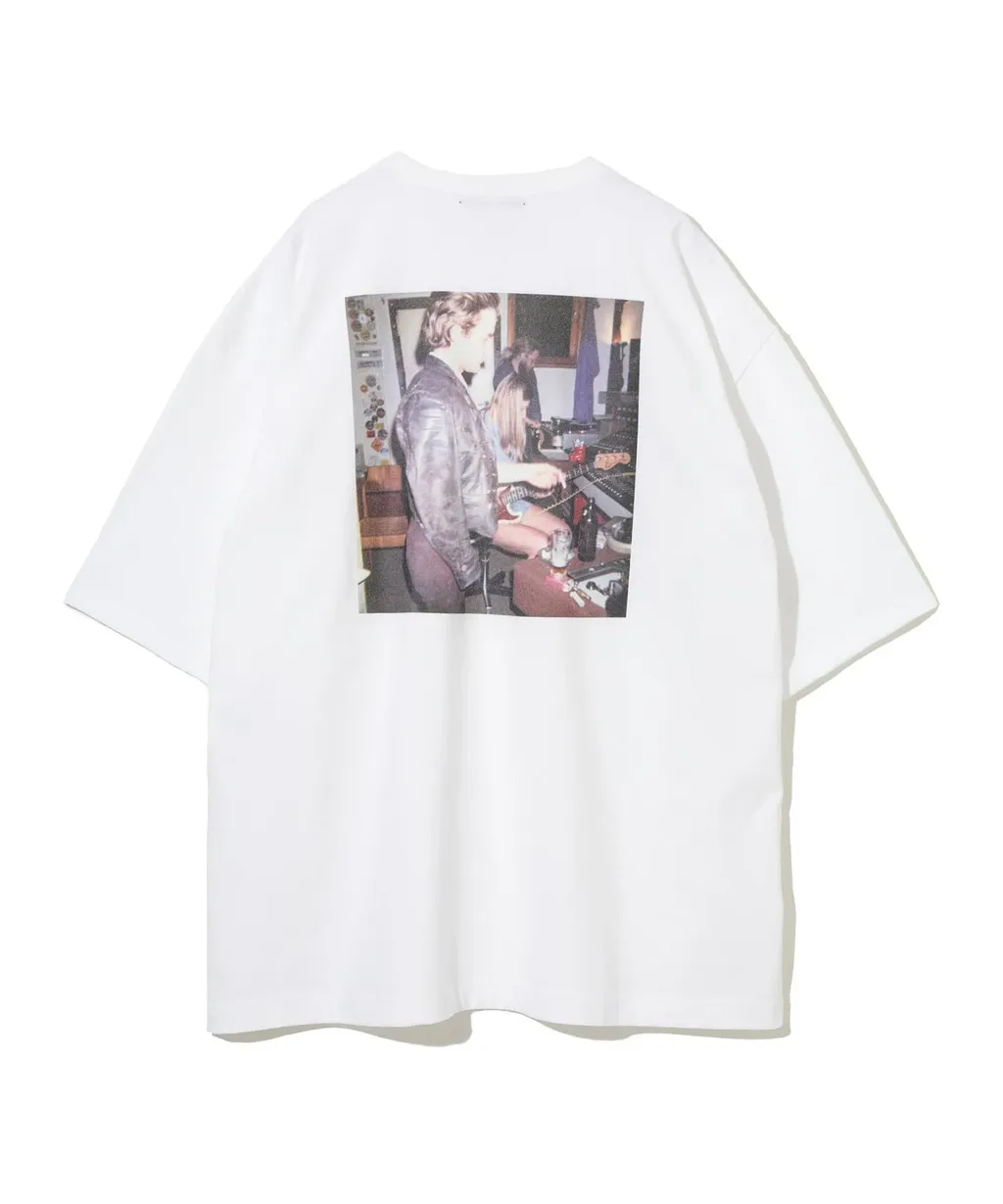 Short-Sleeved T-Shirt