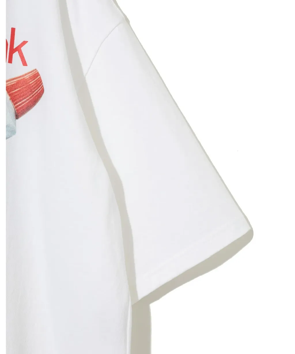 Short-Sleeved T-Shirt