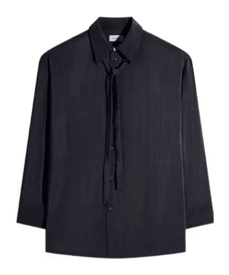 Long-Sleeved Shirt