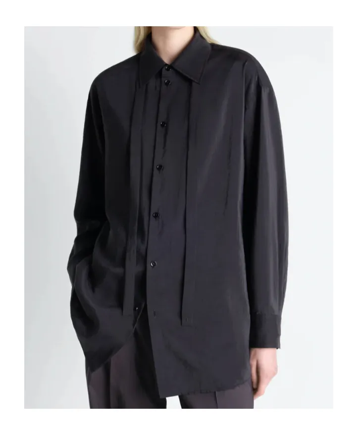 Long-Sleeved Shirt