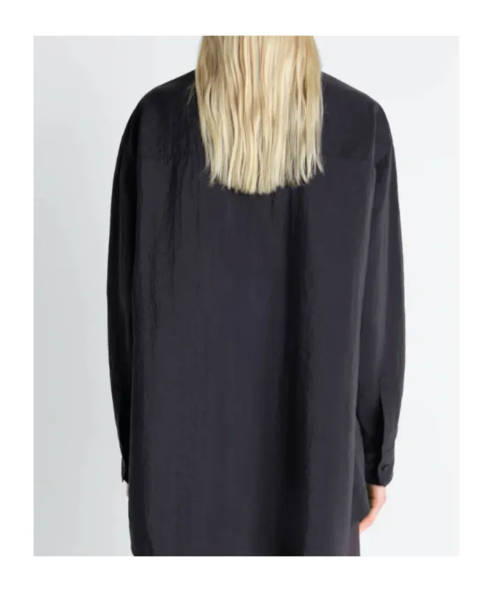 Long-Sleeved Shirt