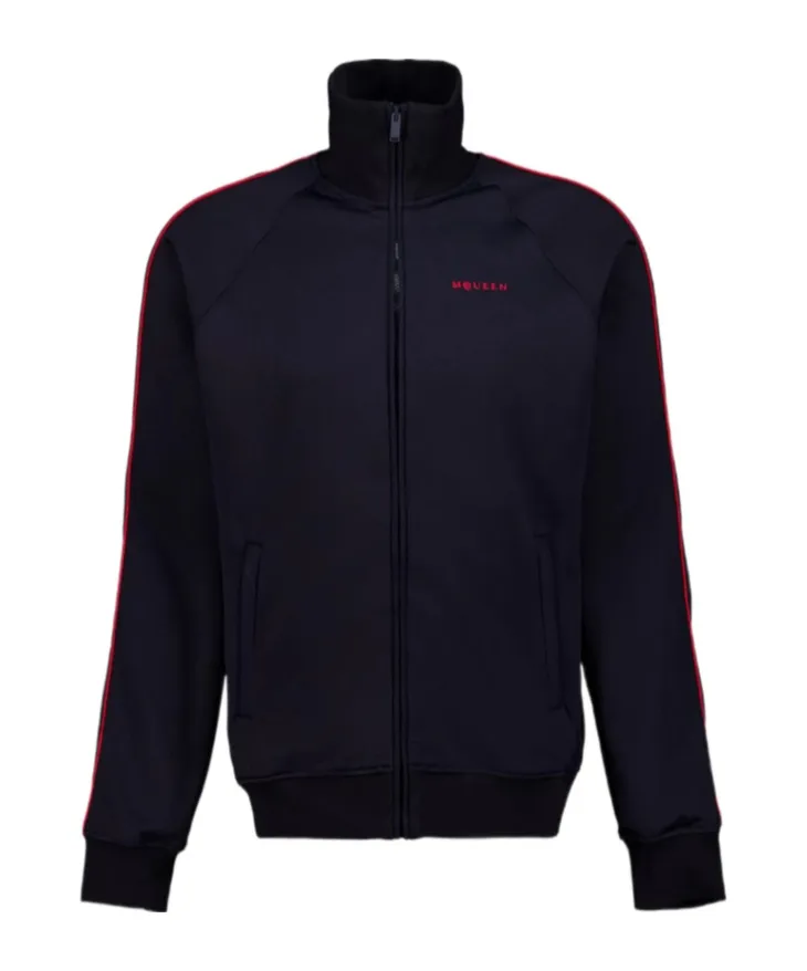 Track Jacket