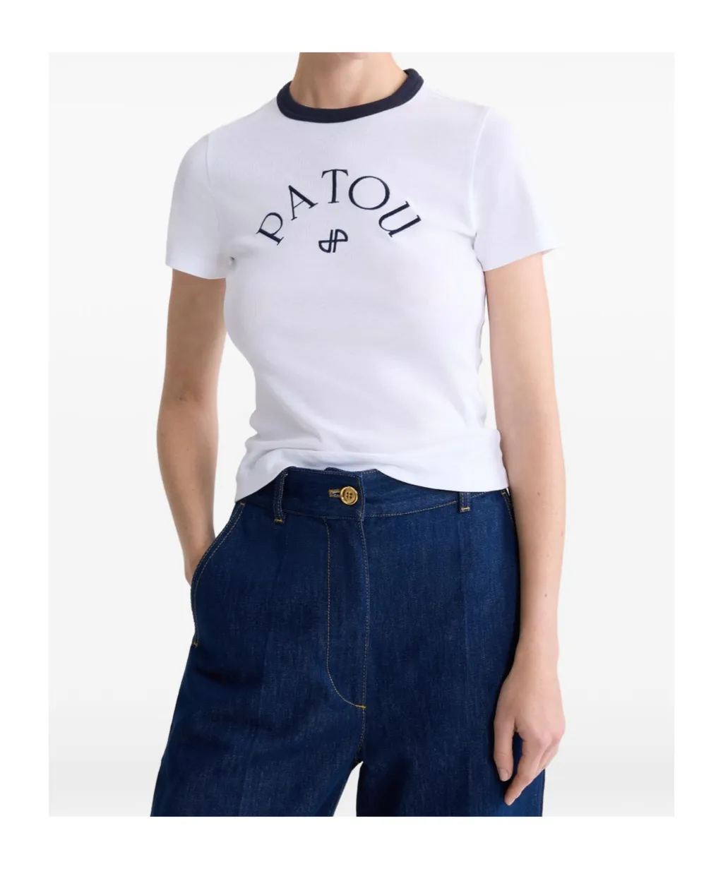 Logo T-Shirt