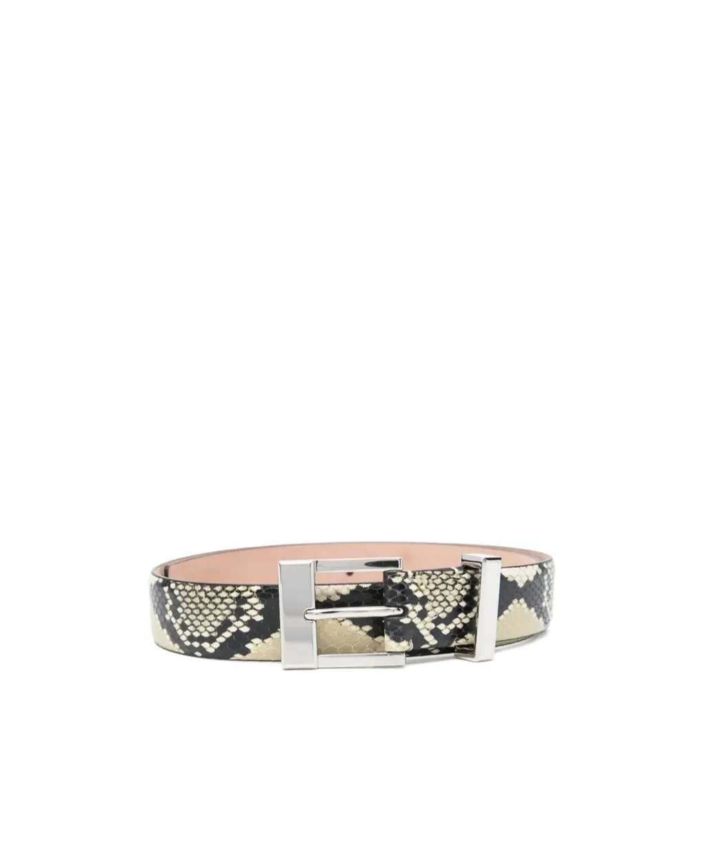 Belts Khaite