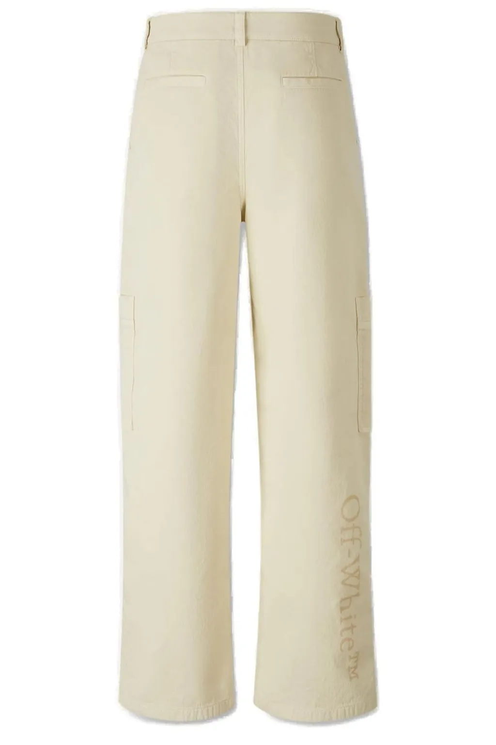 Waistband Casual Pants