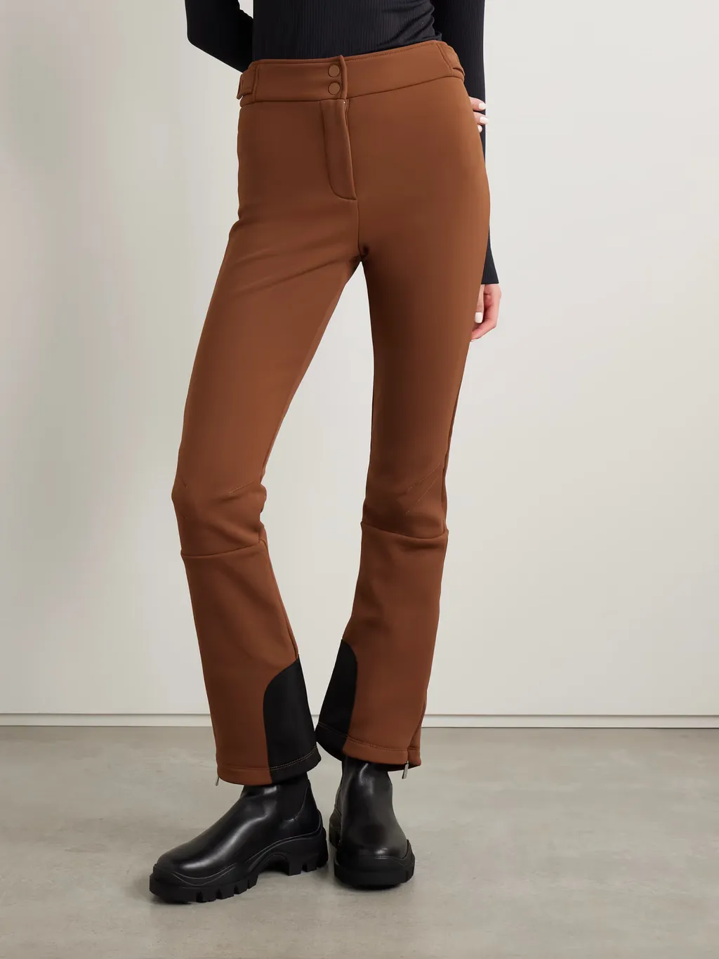 Horn Skiing Casual Pants