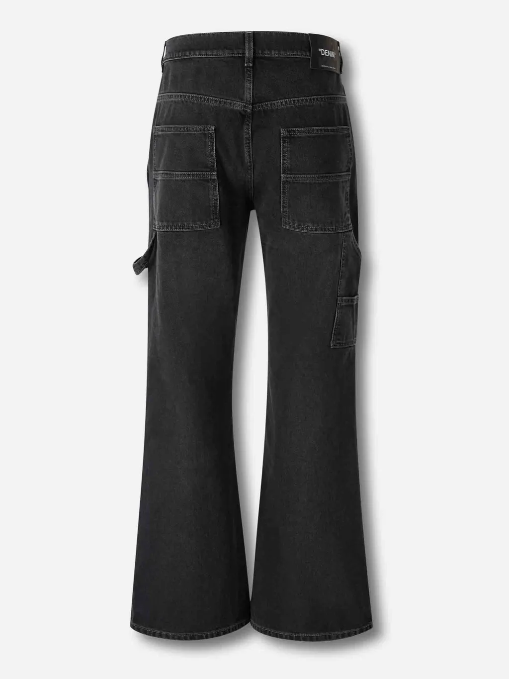 Belt Loop Jeans