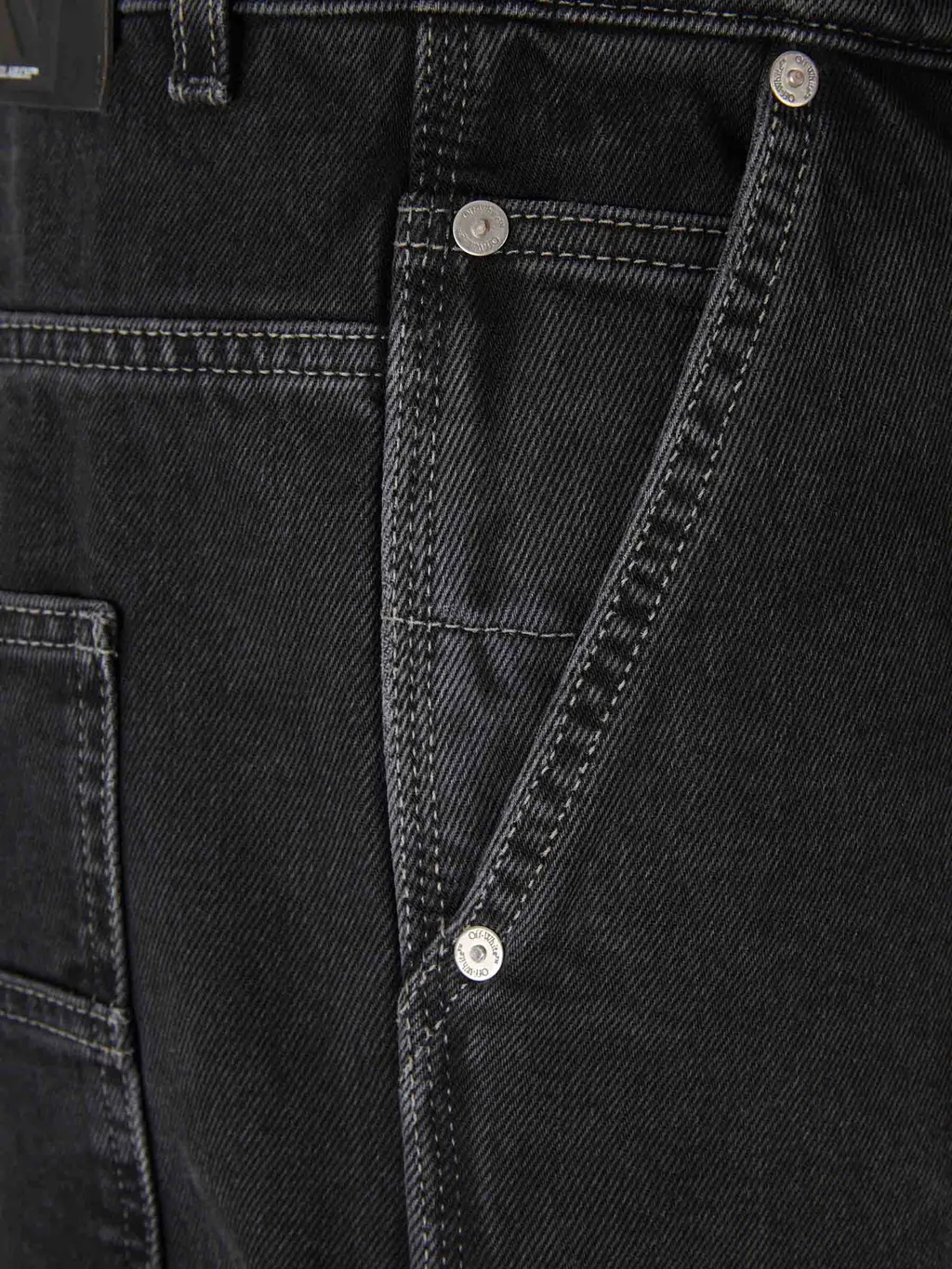 Belt Loop Jeans