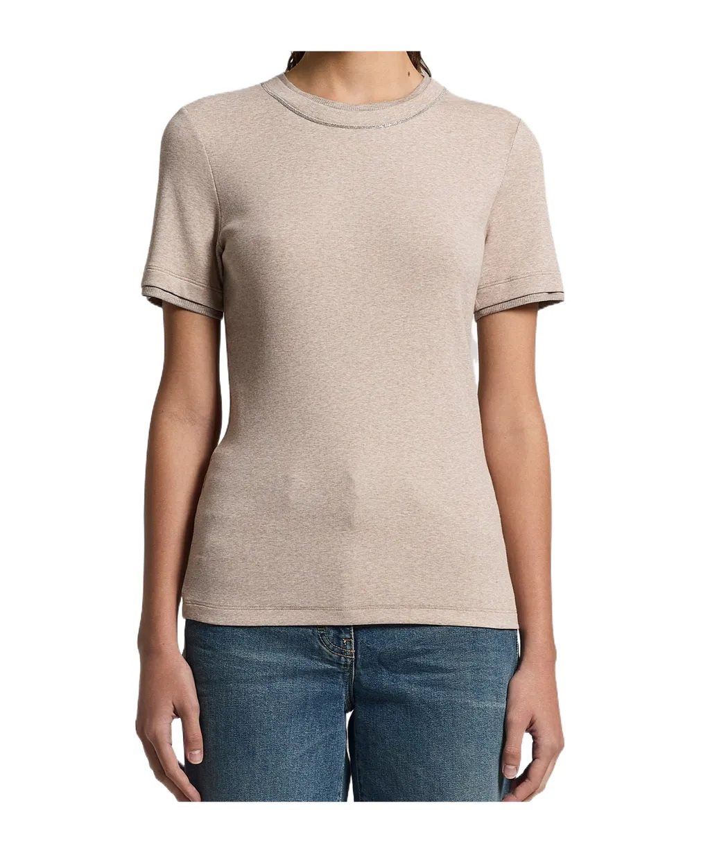 Short-Sleeved T-Shirt