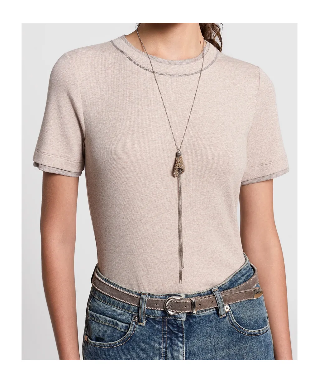 Short-Sleeved T-Shirt