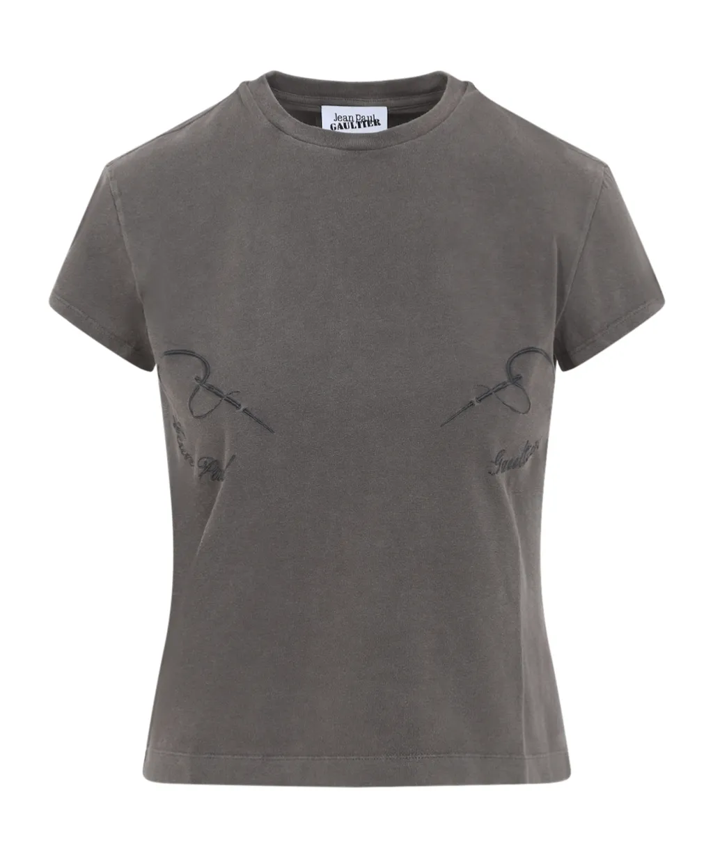 Short-Sleeved T-Shirt