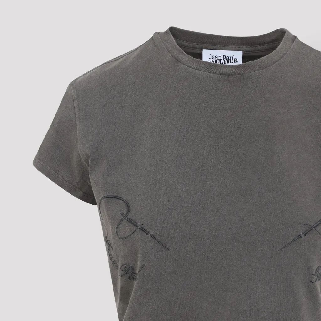 Short-Sleeved T-Shirt
