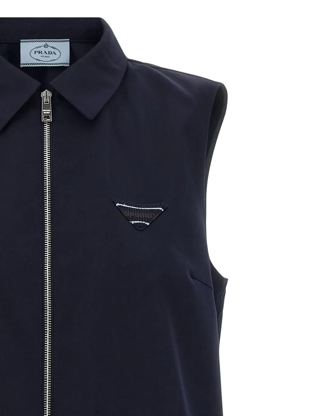 Lapel Dress