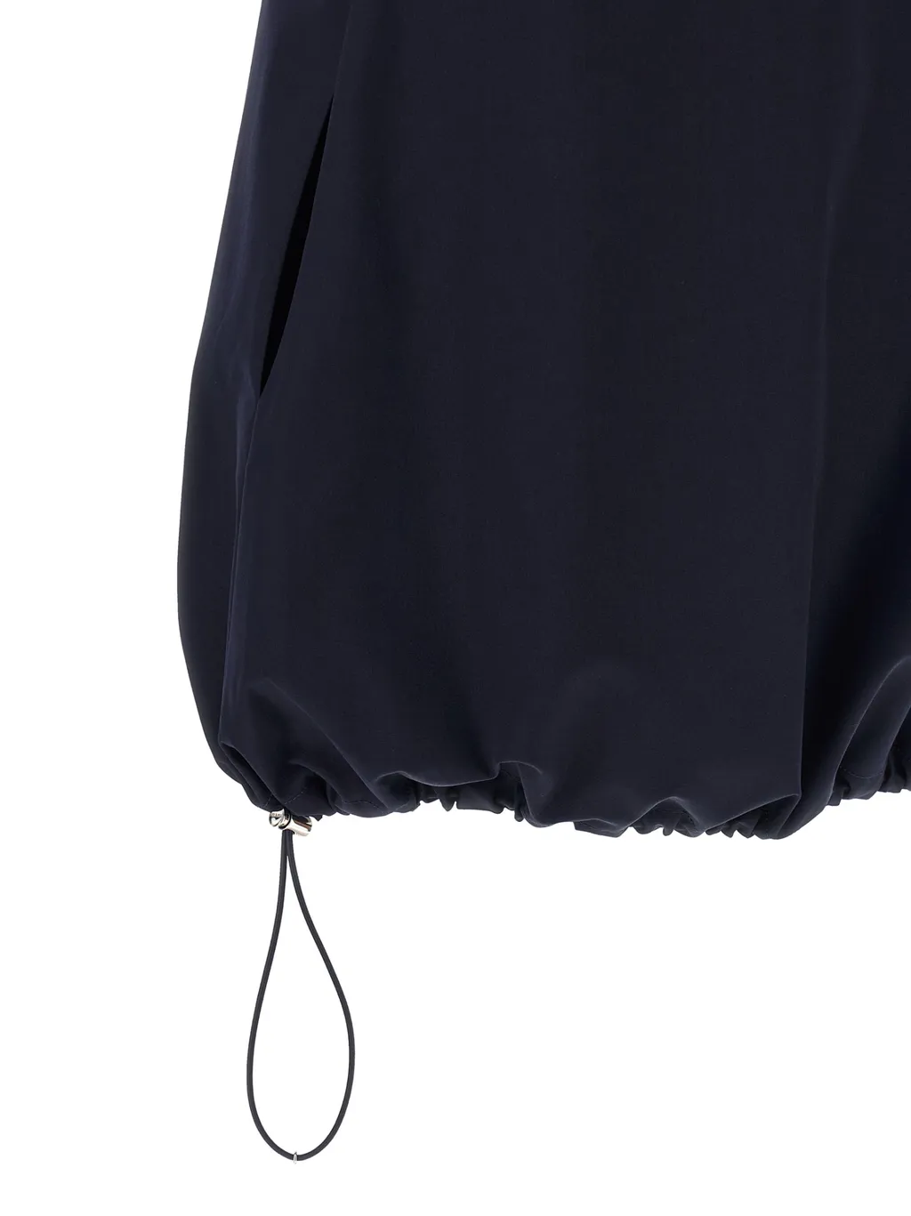 Lapel Dress