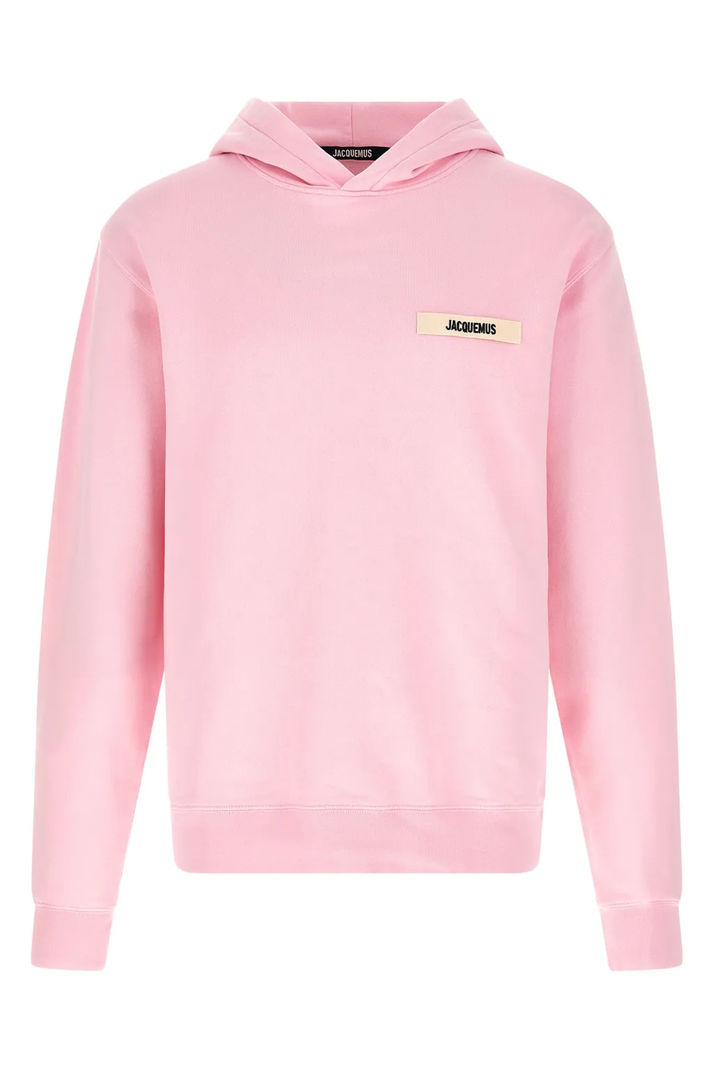 Long-Sleeved Sweatshirt
