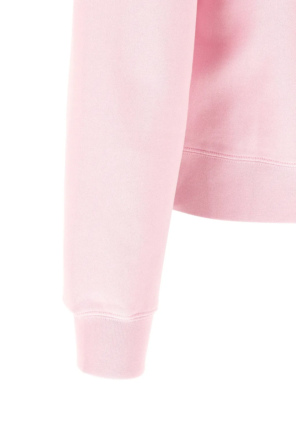 Long-Sleeved Sweatshirt