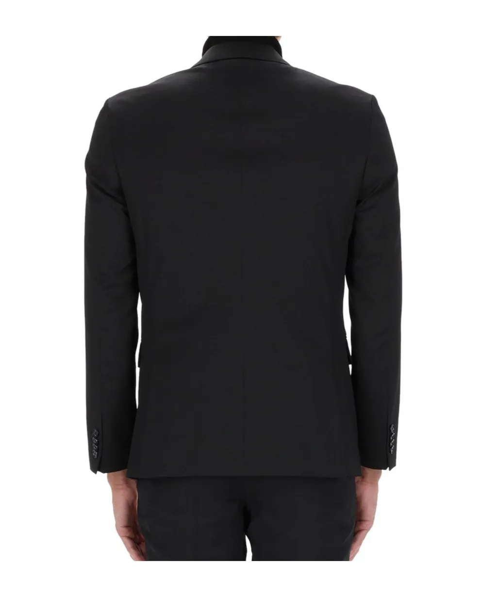 Boss Hugo Boss Single Breasted Jacket