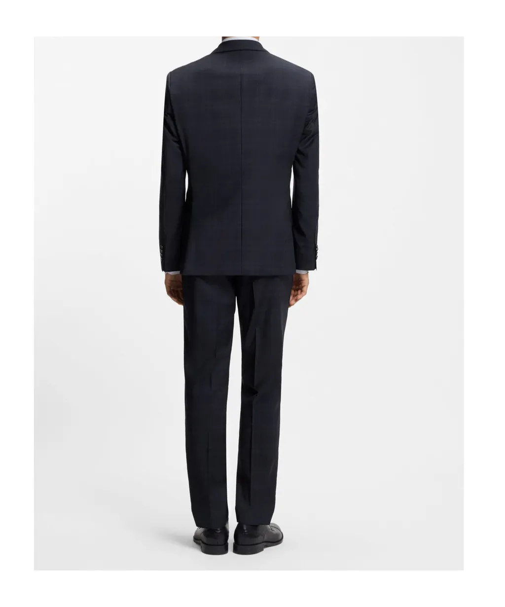 Boss Hugo Boss Two-Piece Regular Fit Suit
