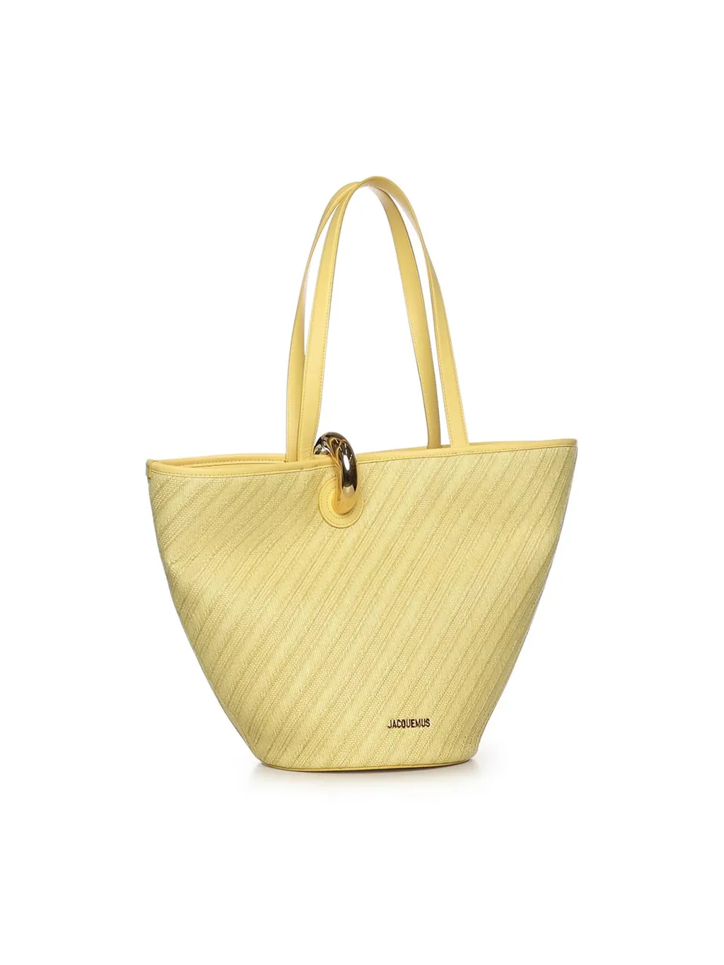 Jacquemus Bambola Top Handle Bag
